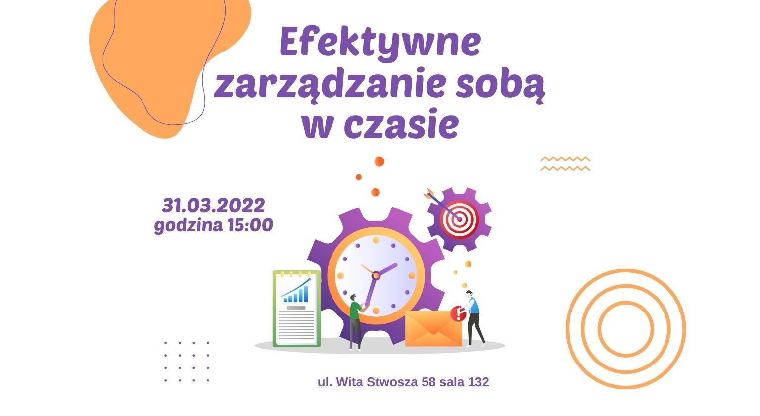 Ruszyły zapisy na szkolenie z cyklu Studencie bądź aktywny ed.VI!