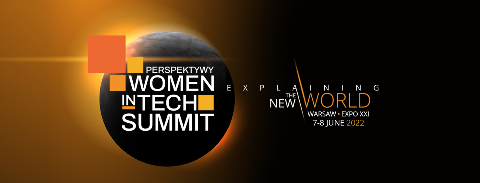 Women in Tech Summit 2022