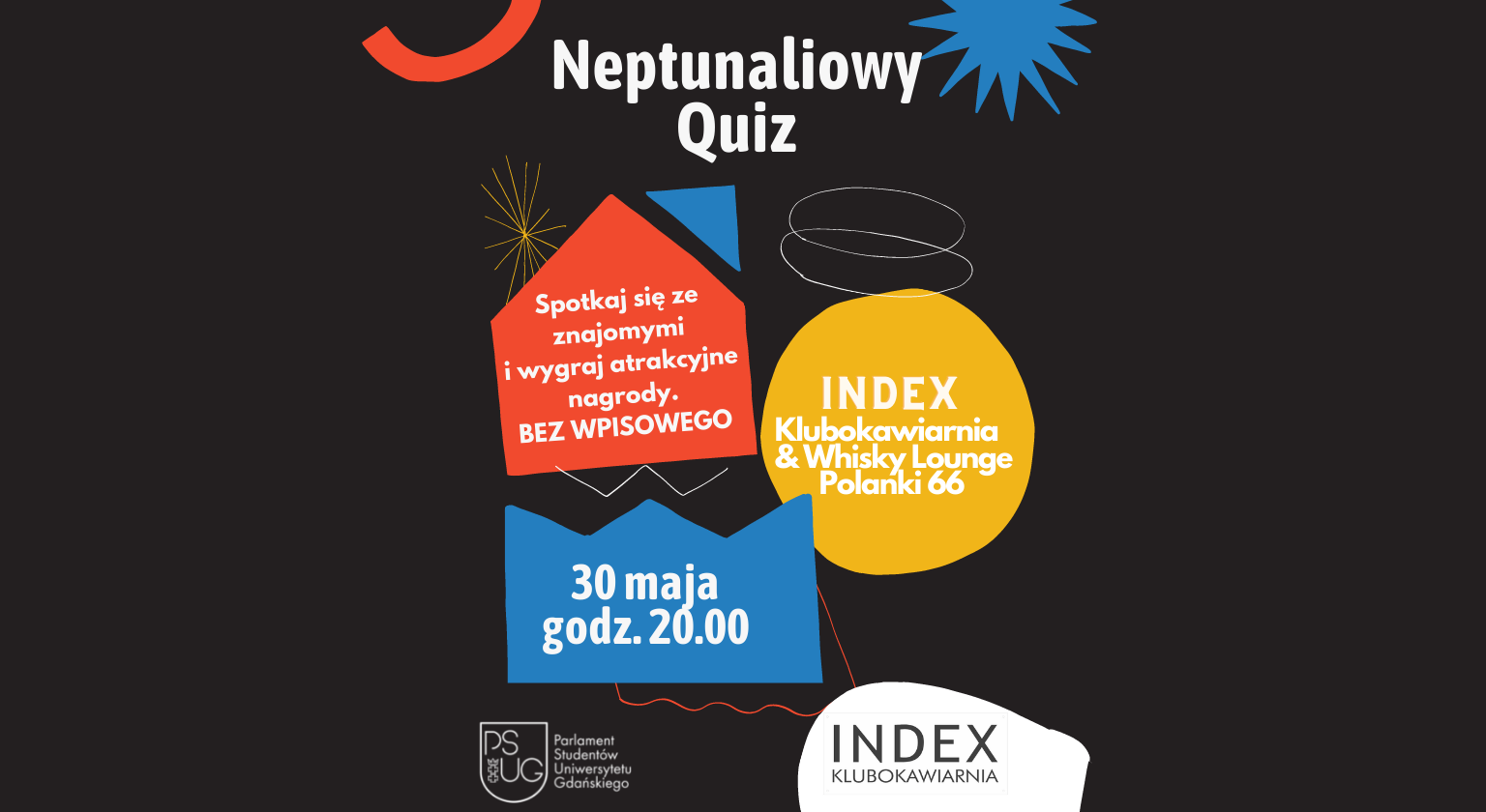 Neptunaliowy Quiz