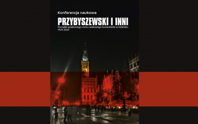 Konferencja “Przybyszewski i inni”
