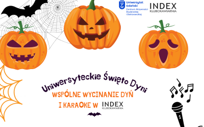 Uniwersyteckie Święto Dyni