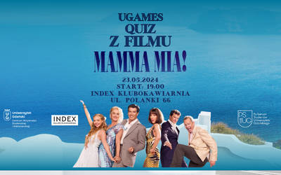 UGames – Quiz z wiedzy o filmie “Mamma Mia!”