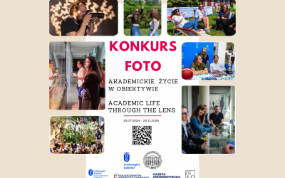 Konkurs fotograficzny